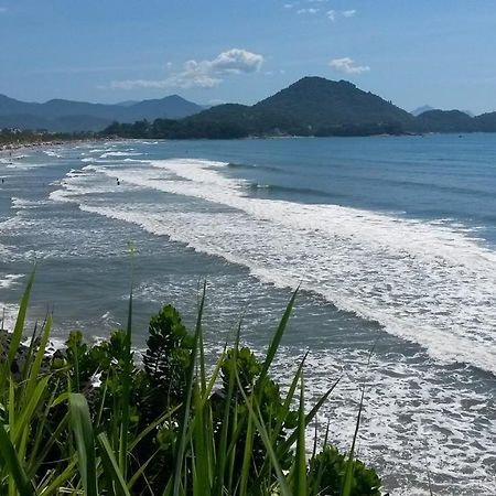 Apto Moderno E Confortavel - Praia Grande Ubatuba Eksteriør bilde