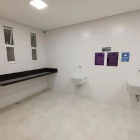 Apto Moderno E Confortavel - Praia Grande Ubatuba Eksteriør bilde
