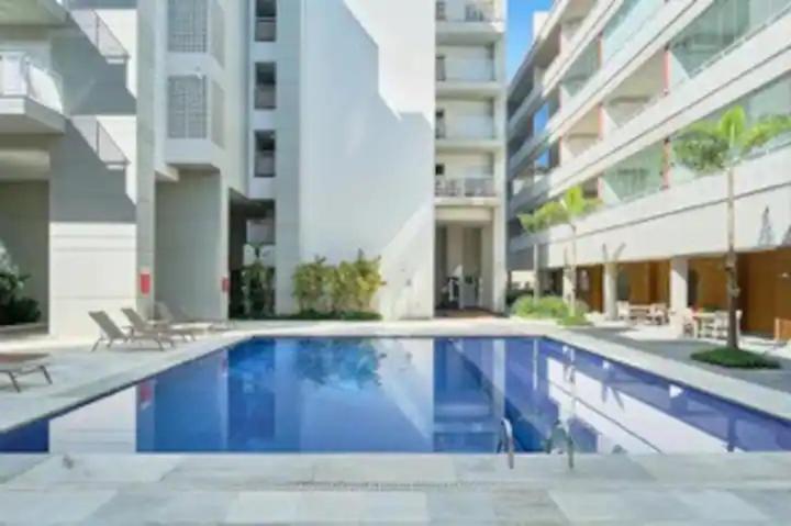 Apto Moderno E Confortavel - Praia Grande Ubatuba Eksteriør bilde