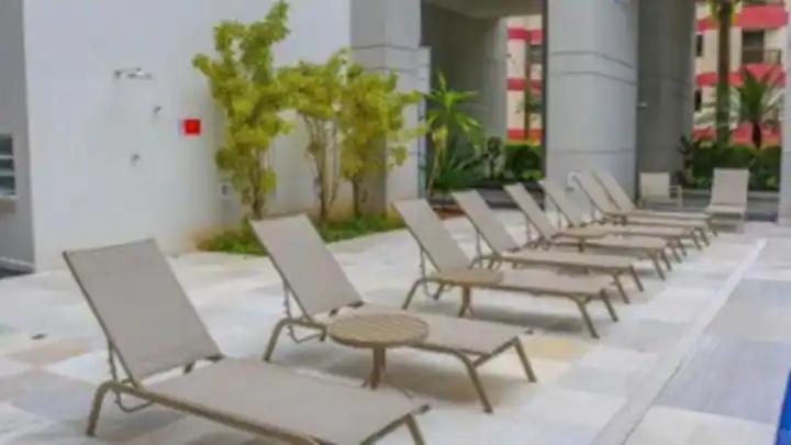 Apto Moderno E Confortavel - Praia Grande Ubatuba Eksteriør bilde