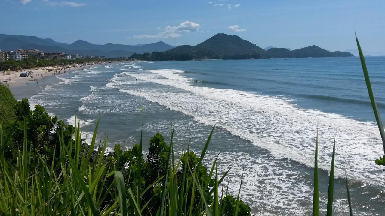 Apto Moderno E Confortavel - Praia Grande Ubatuba Eksteriør bilde