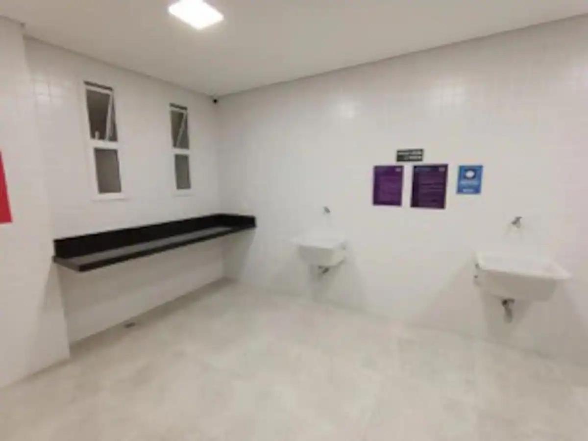 Apto Moderno E Confortavel - Praia Grande Ubatuba Eksteriør bilde